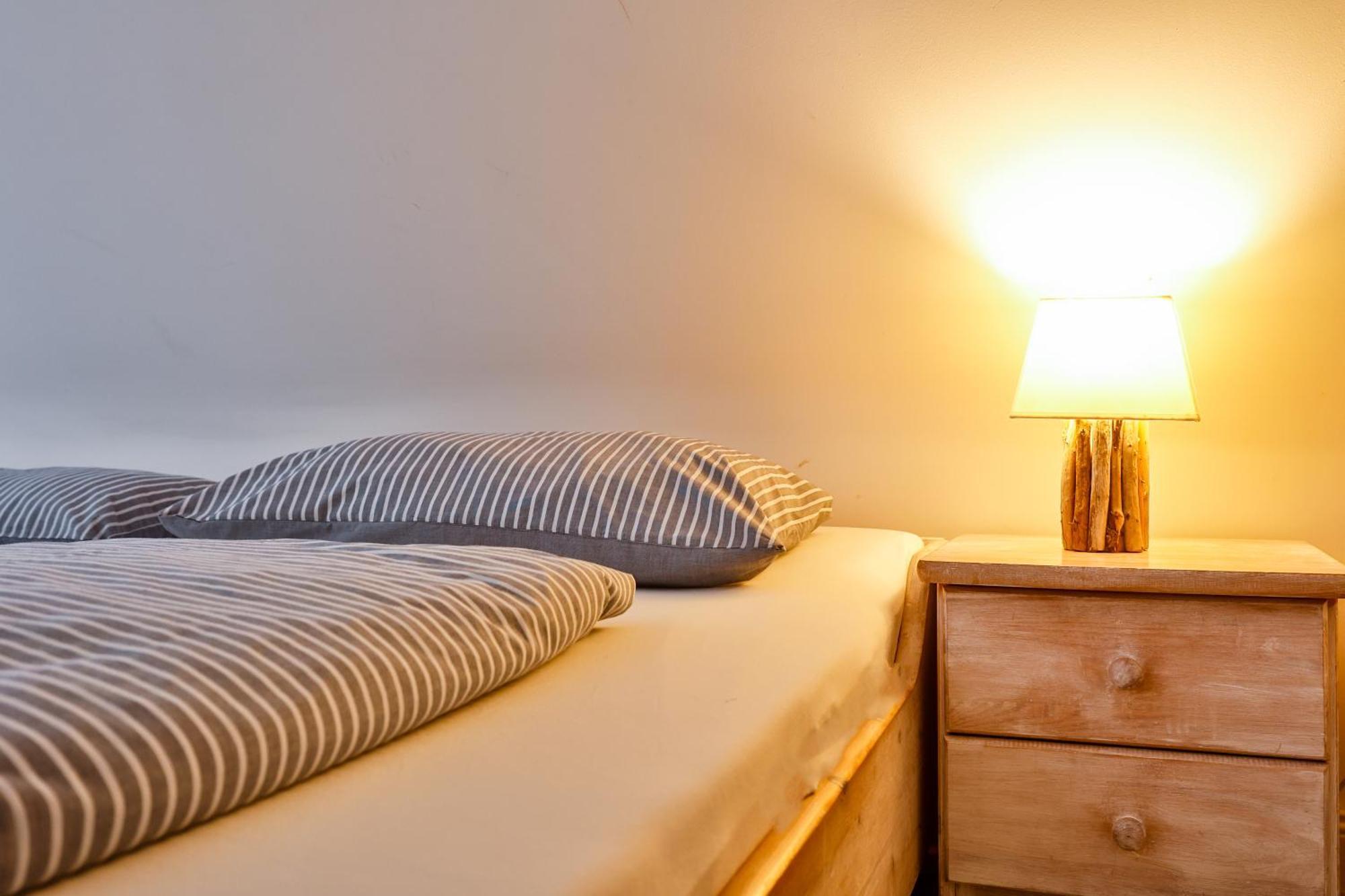 Rantum Raanwai 21 Appartement Buitenkant foto