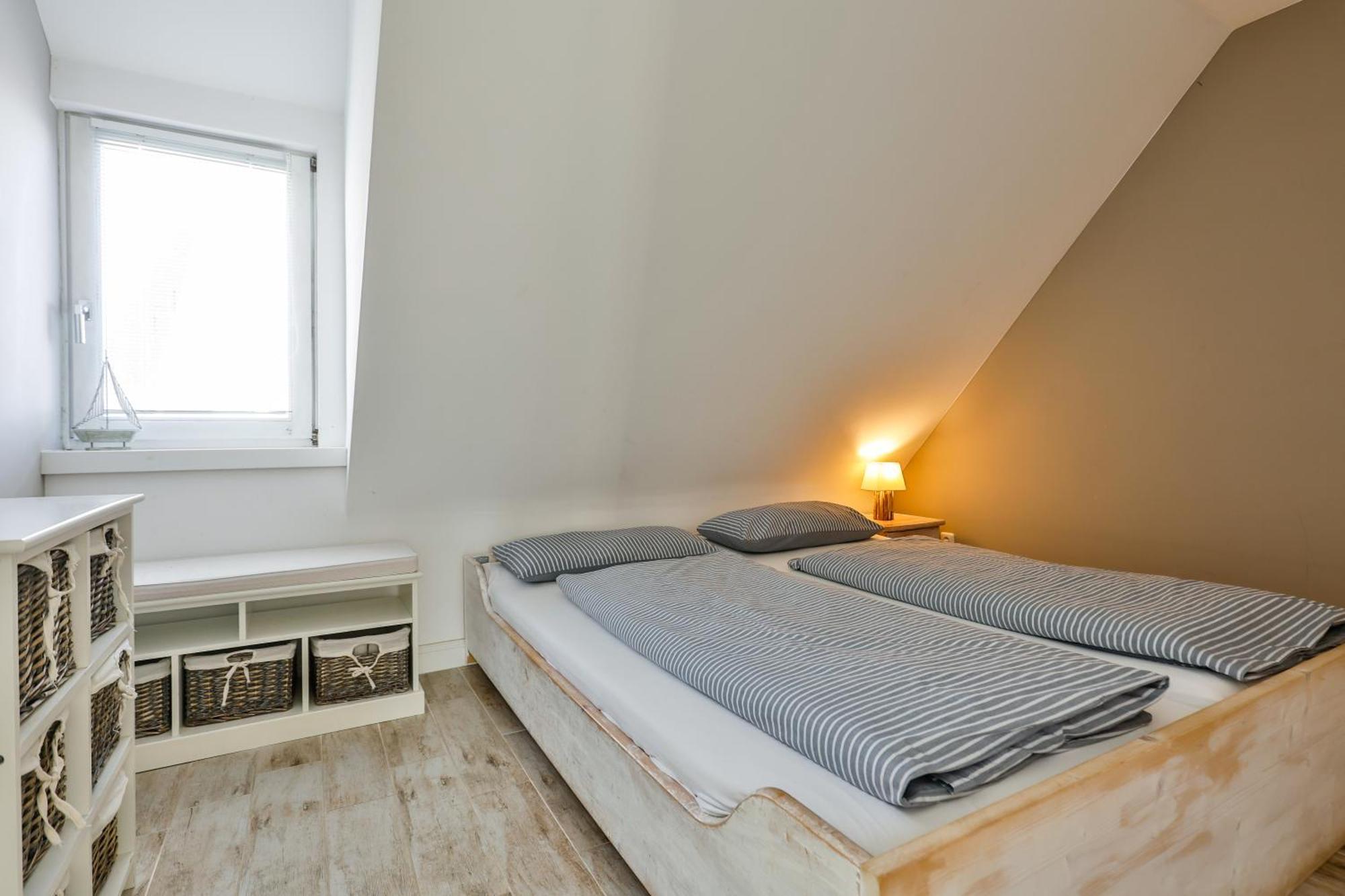 Rantum Raanwai 21 Appartement Buitenkant foto