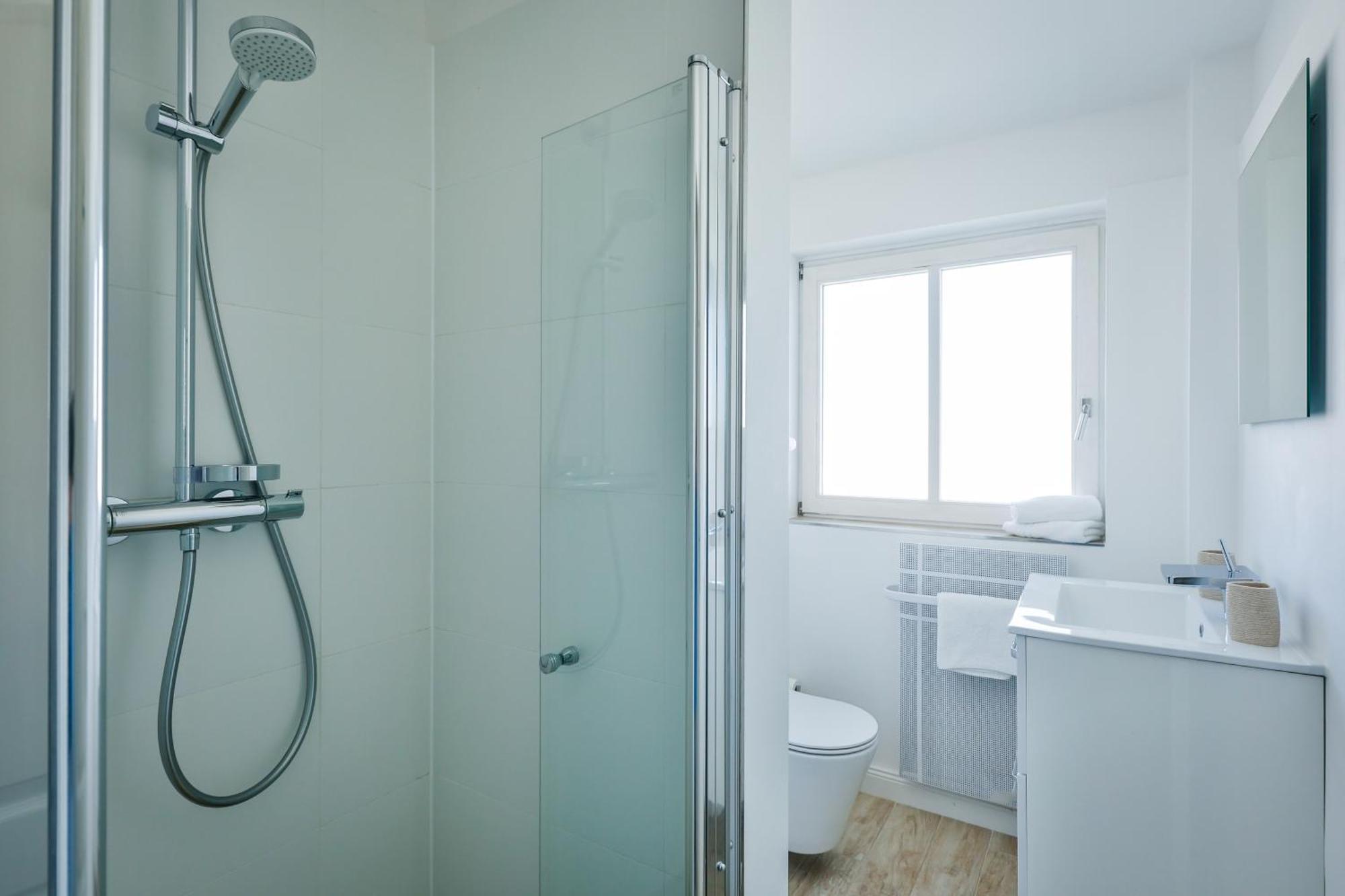 Rantum Raanwai 21 Appartement Buitenkant foto