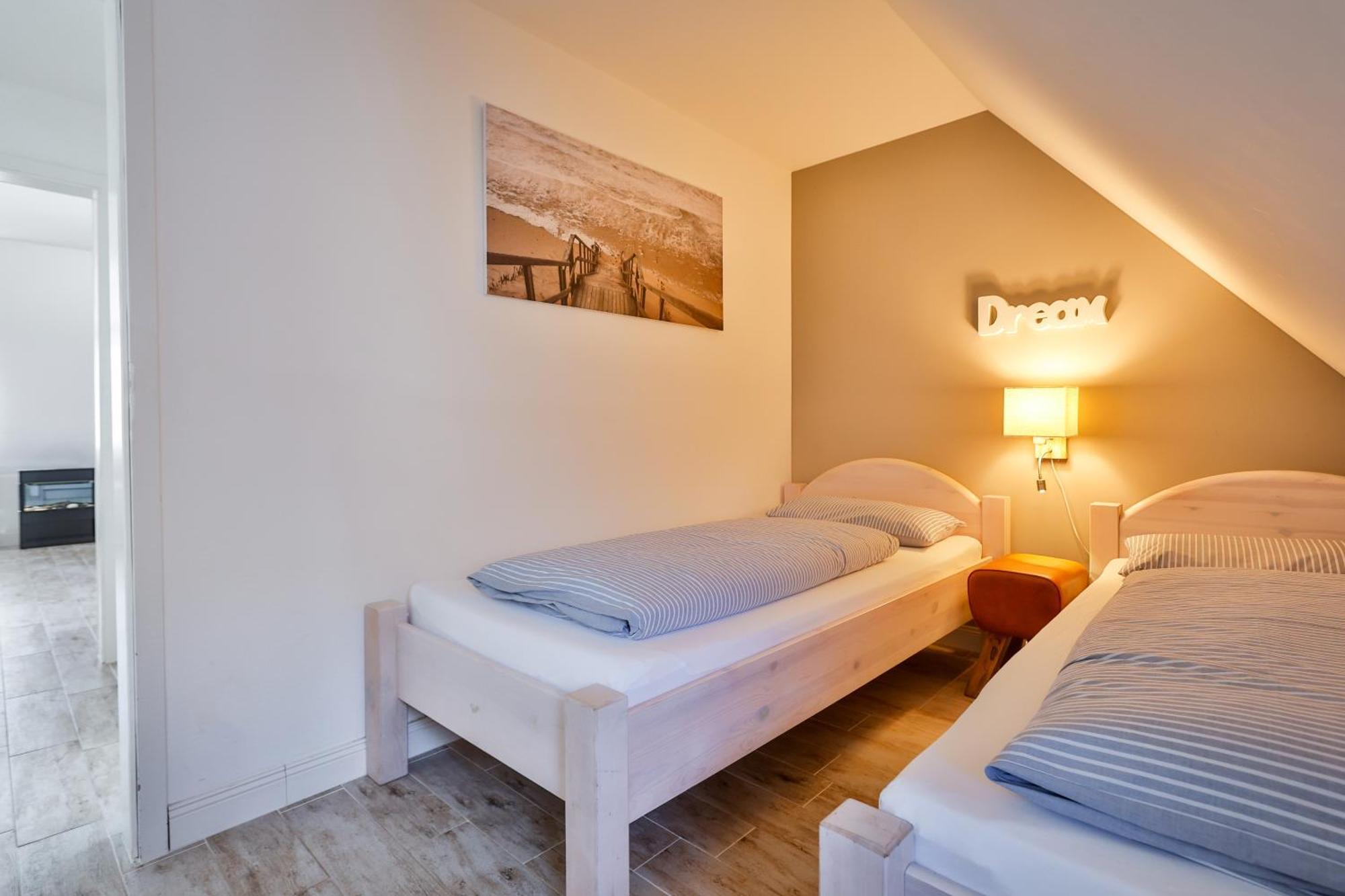 Rantum Raanwai 21 Appartement Buitenkant foto
