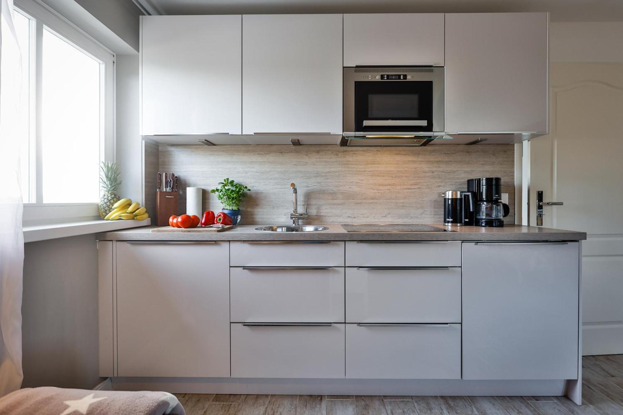 Rantum Raanwai 21 Appartement Buitenkant foto