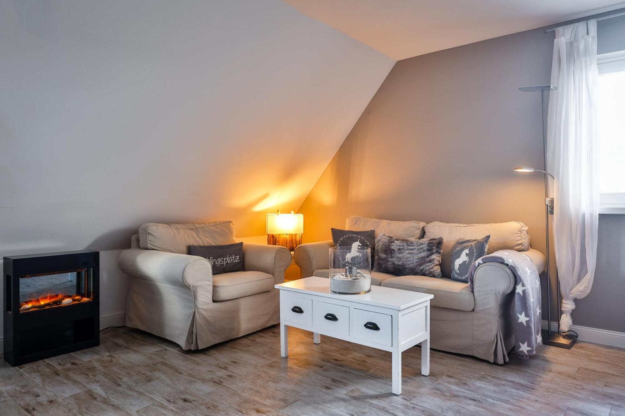 Rantum Raanwai 21 Appartement Buitenkant foto